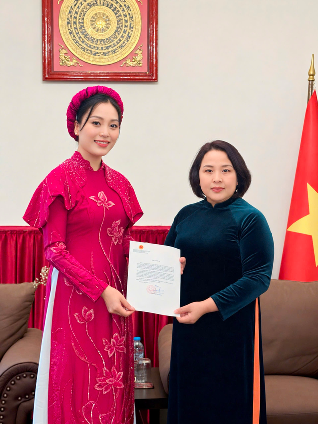 Huyền Trang và câu hỏi: Làm thế nào để âm nhạc dân gian không đứng ngoài thời đại? - Ảnh 5.