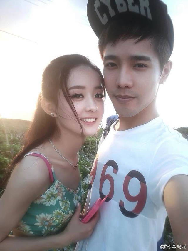 Viral loạt ảnh thời xuân xanh của Triệu Lệ Dĩnh: Xứng đáng 0 điểm! - Ảnh 3.