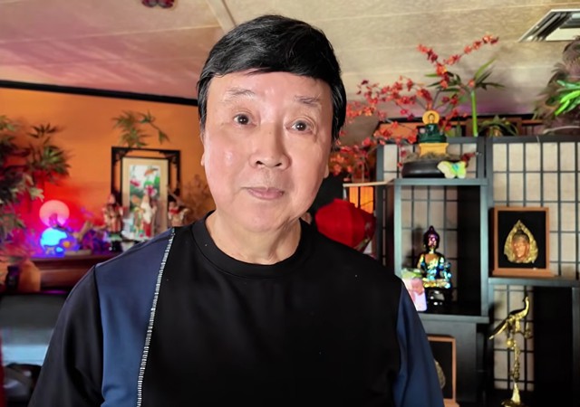 Hai NSƯT ở Mỹ nhắc thẳng nhiều đ&agrave;n em về c&uacute;ng Tổ nghề - Ảnh 2.