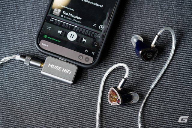 5 c&aacute;ch để 'n&acirc;ng tầm' chất lượng &acirc;m thanh của bất cứ cặp tai nghe In-ear n&agrave;o - Ảnh 1.