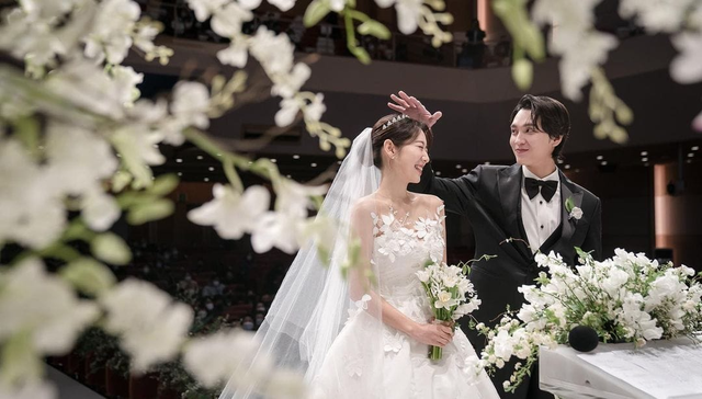 Con trai đầu l&ograve;ng của Park Shin Hye v&agrave; chồng t&agrave;i tử mới 4 tuổi đ&atilde; thế n&agrave;y rồi ư!- Ảnh 3.
