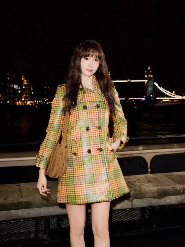 Yoona tổng tài ăn đứt Yoona bánh bèo, cam zoom cận đẹp hết phần thiên hạ- Ảnh 6.