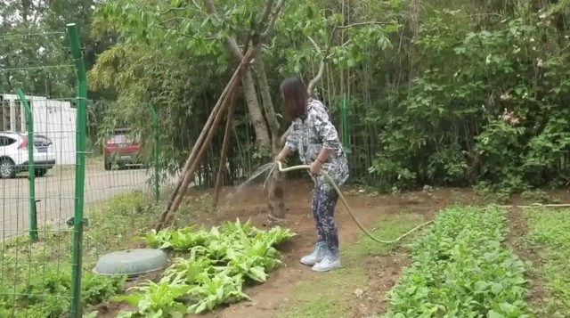 Căn biệt thự của nữ diễn viên quá cố Châu Hải My được rao bán với giá 117 tỷ đồng- Ảnh 9.
