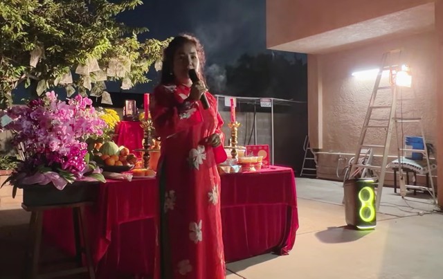 "Không ai đuổi được Trizzie Phương Trinh" - Ảnh 1.