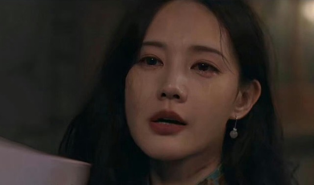 Kỳ vọng bao nhi&ecirc;u, thất vọng bấy nhi&ecirc;u: Phim d&acirc;n quốc vừa l&ecirc;n s&oacute;ng đ&atilde; bị kh&aacute;n giả ch&ecirc; tơi tả- Ảnh 6.