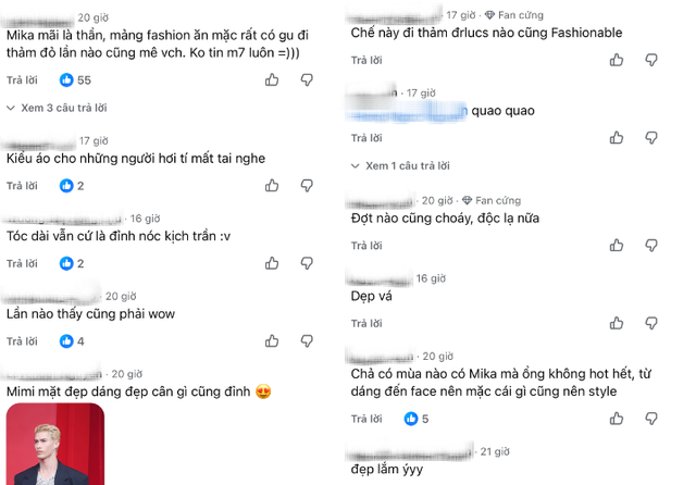 Mỹ nam cứ xuất hiện l&agrave; giật spotlight, mặc chất cỡ n&agrave;y ai l&agrave;m lại?- Ảnh 6.