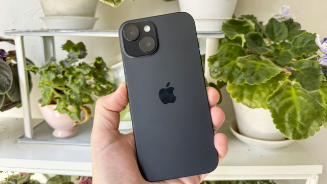 Đây là chiếc iPhone "quốc dân" mới, đáng mua nhất hiện nay - Ảnh 3.