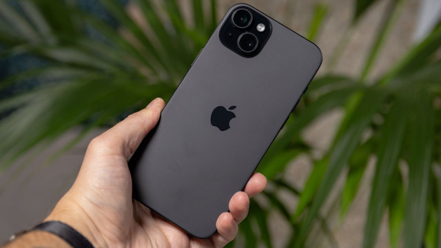Đây là chiếc iPhone "quốc dân" mới, đáng mua nhất hiện nay - Ảnh 1.
