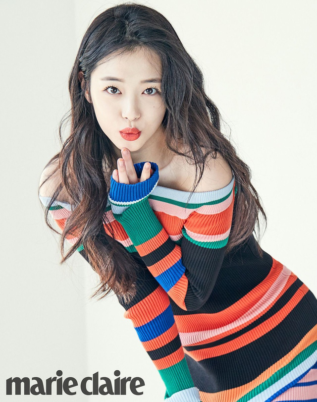 "Choi Sulli, đây thực sự là những dòng chữ mà con người có thể chịu đựng nổi sao?"- Ảnh 3.