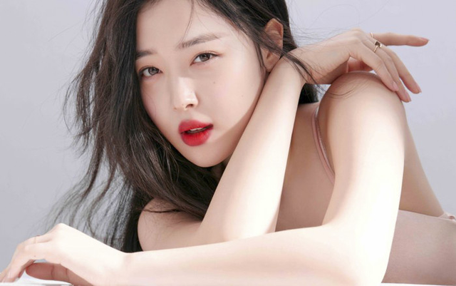 "Choi Sulli, đây thực sự là những dòng chữ mà con người có thể chịu đựng nổi sao?"- Ảnh 4.