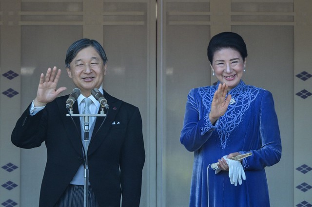 Cô gái từng không muốn lấy người Hoàng gia, cuối cùng gật đầu vì một câu nói: “Anh sẽ bảo vệ em cả đời”- Ảnh 10.