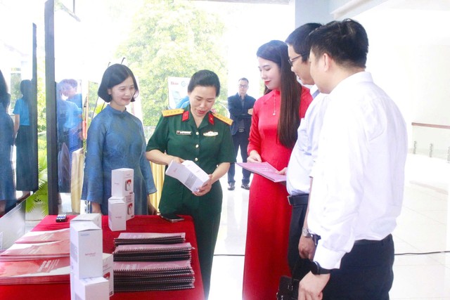 Tin tổng hợp 24h qua: Viettel đưa chữ ký số đến đúng "đích ký", xóa điểm nghẽn trong giao dịch số; Xuân Son gửi thông điệp xúc động sau chấn thương - Ảnh 2.
