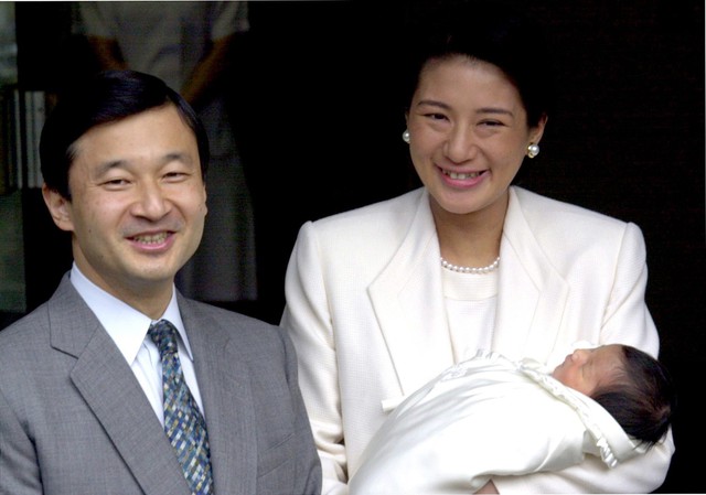 Cô gái từng không muốn lấy người Hoàng gia, cuối cùng gật đầu vì một câu nói: “Anh sẽ bảo vệ em cả đời”- Ảnh 7.