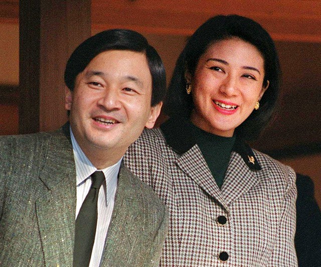 Cô gái từng không muốn lấy người Hoàng gia, cuối cùng gật đầu vì một câu nói: “Anh sẽ bảo vệ em cả đời”- Ảnh 9.
