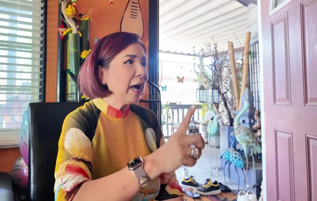 "Lợi dụng ng&agrave;y giỗ Tổ m&agrave; b&aacute;n v&eacute; kiếm tiền l&agrave; bậy" - Ảnh 2.