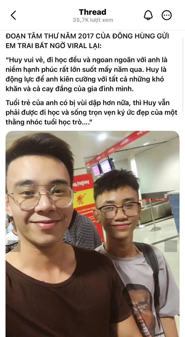 Ca sĩ Việt hát ca khúc 10 tỷ view vang danh Đại lễ: Gánh nợ 28 tỷ ở tuổi 20, đoạn tâm thư thấy rõ sự thật - Ảnh 1.