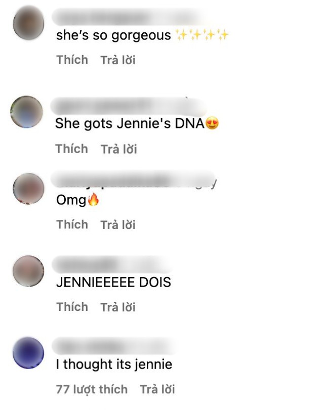 12 giây xuống xe của gái xinh khiến dân tình nghĩ là Jennie- Ảnh 5.