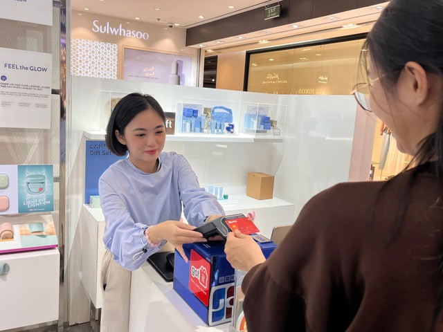 NAPAS, Mastercard và Payoo mở rộng chương trình tầm soát ung thư cho phụ nữ yếu thế và dân tộc thiểu số- Ảnh 3.