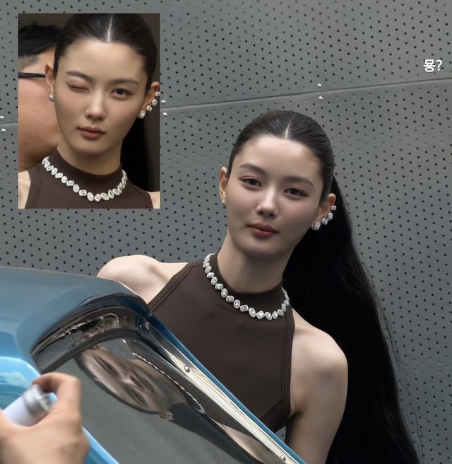 Vì sao một việc làm buổi sáng giúp Kim Yoo Jung thu gọn mặt?- Ảnh 3.