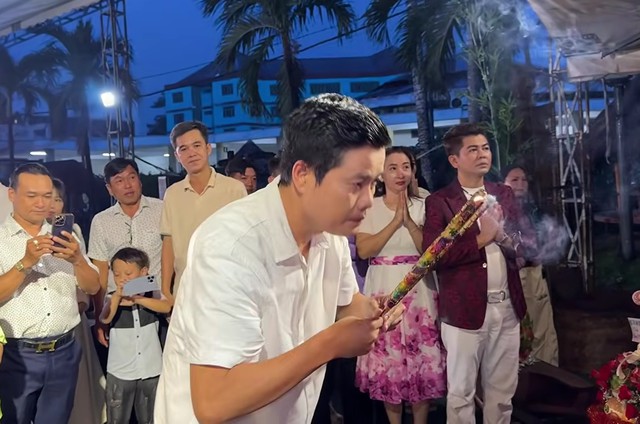 Tr&ugrave;m Điền Qu&acirc;n Khương Dừa xin lỗi nghệ sĩ v&agrave; đối t&aacute;c - Ảnh 1.