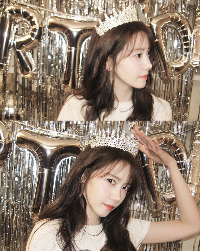 Rần rần h&igrave;nh ảnh Yoona (SNSD) mang thai?- Ảnh 5.
