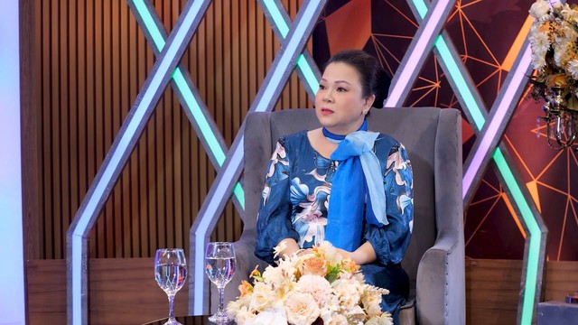 "Nhiều diễn vi&ecirc;n trẻ bị lợi dụng để kiếm tiền bất ch&iacute;nh" - Ảnh 2.