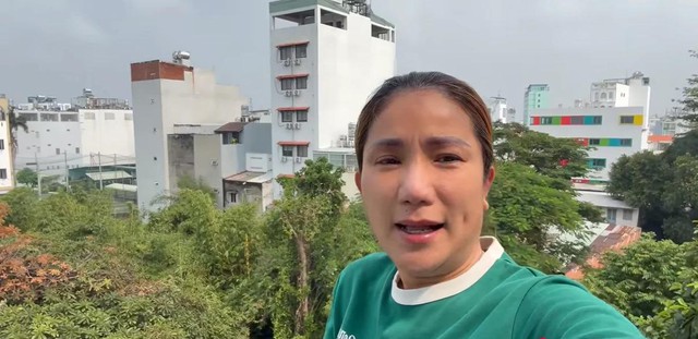 Nữ NSƯT đ&igrave;nh đ&aacute;m c&oacute; gần 10 căn nh&agrave; từ Việt Nam sang &Uacute;c- Ảnh 1.