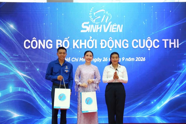Khát vọng sinh viên Thành phố mang tên Bác: Hành trình mới chính thức bắt đầu - Ảnh 2.