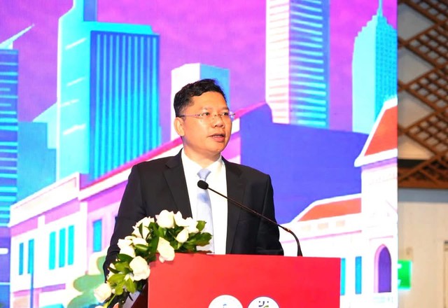 Da liễu TP.Hồ Chí Minh nâng chuẩn điều trị - Ảnh 3.