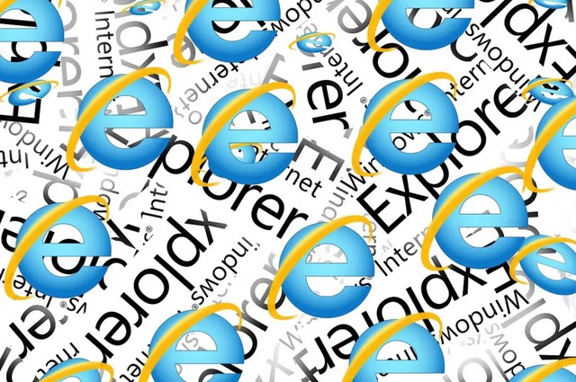 Hóa ra Internet Explorer vẫn chưa chết hẳn - Ảnh 2.
