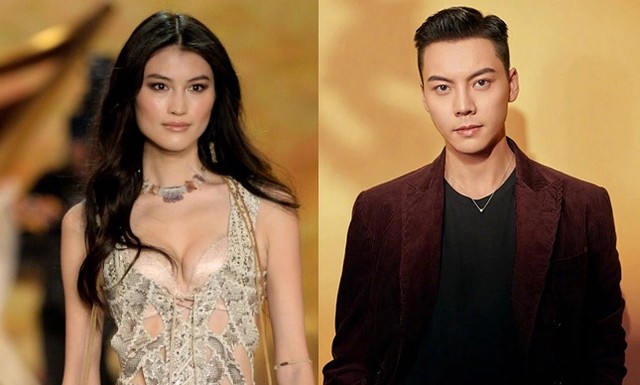 Nàng thơ H.T giấu cả nước sinh con cho chủ tịch showbiz bị "đế chế nội y" Victoria's Secret từ chối phũ phàng?- Ảnh 4.