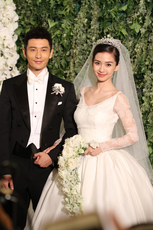Đ&aacute;m cưới từng thu h&uacute;t 6 tỷ lượt theo d&otilde;i: Ch&iacute;nh chủ ly h&ocirc;n, nhiều cặp đ&ocirc;i tham dự cũng "đường ai nấy đi"- Ảnh 1.