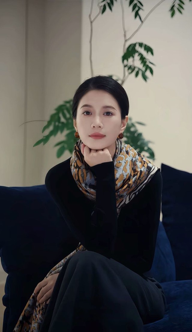 Phụ nữ biết quản lý tiền từ tuổi 30 đang âm thầm mua cho mình một hậu vận nhẹ nhàng - Ảnh 1.