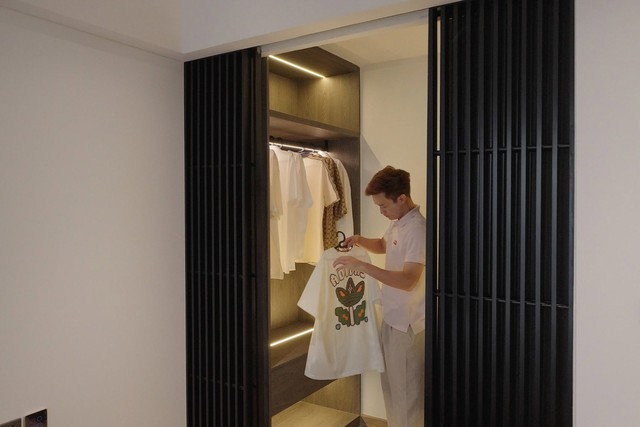 Tài sản của Hoàng Đức - Ảnh 3.