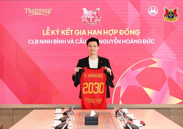 Tài sản của Hoàng Đức - Ảnh 1.