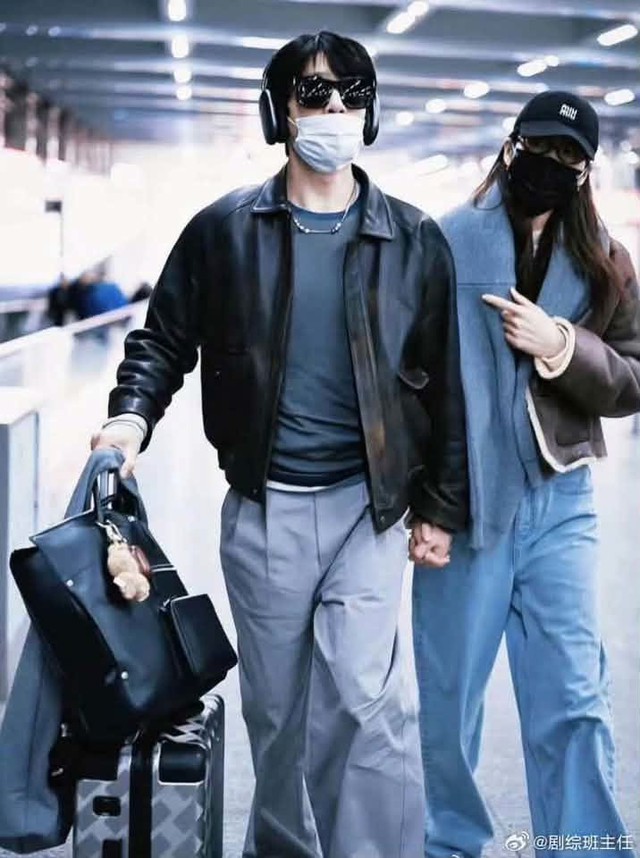"Tổng t&agrave;i" hot nhất hiện nay: N&ecirc;n duy&ecirc;n với si&ecirc;u mẫu Victoria's Secret, đ&atilde; đưa nhau về ra mắt gia đ&igrave;nh t&iacute;nh chuyện trăm năm- Ảnh 9.