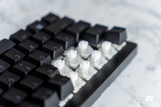 Tr&ecirc;n tay b&agrave;n ph&iacute;m Hall Effect đầu ti&ecirc;n của Razer: Nhỏ gọn, 8.000 Hz, kiểm so&aacute;t từng milimet h&agrave;nh tr&igrave;nh v&agrave; đầy đủ &ldquo;vũ kh&iacute;&rdquo; cho game thủ- Ảnh 19.