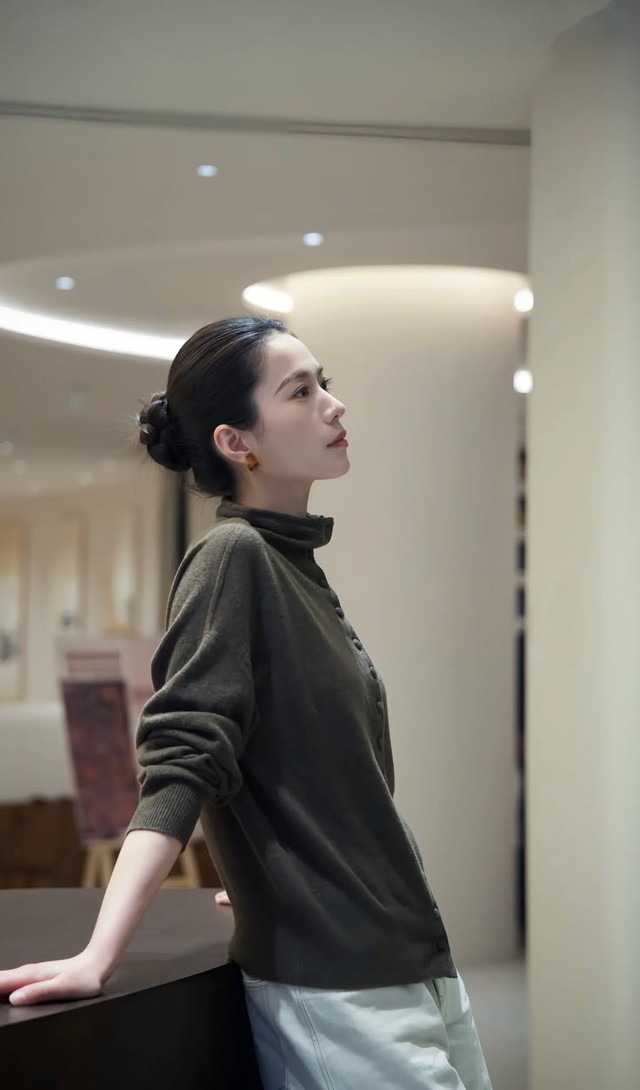 Phụ nữ biết quản lý tiền từ tuổi 30 đang âm thầm mua cho mình một hậu vận nhẹ nhàng - Ảnh 3.