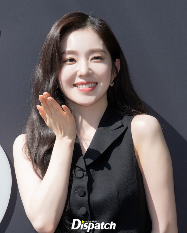 "Đệ nhất mỹ nh&acirc;n showbiz" n&oacute;i 1 c&acirc;u liền hiểu sao 12 năm bất bại chỉ nhờ gương mặt - Ảnh 5.
