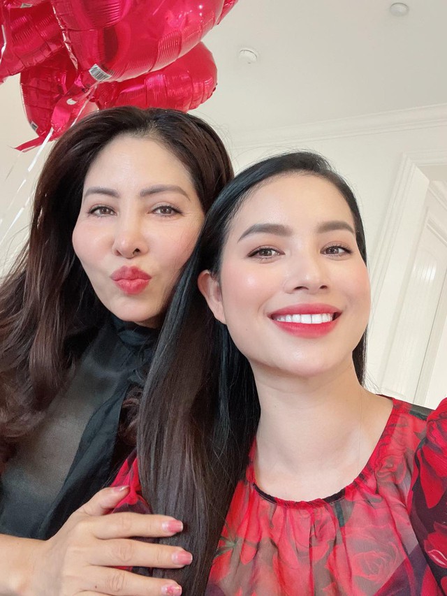 Nỗi buồn của Phạm Hương ở Mỹ- Ảnh 2.