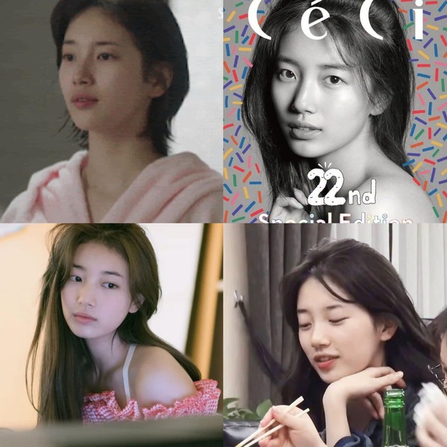 Mặt mộc kh&ocirc;ng thể l&agrave;m kh&oacute; mỹ nh&acirc;n 20 năm chưa hề flop, đặt ra "lời nguyền" khiến cả showbiz khiếp sợ - Ảnh 1.