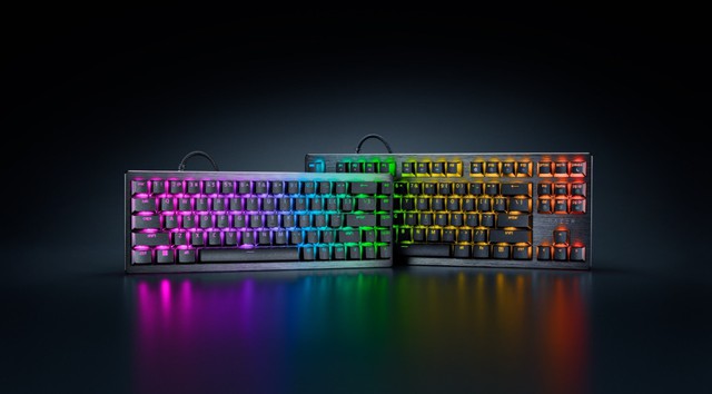 Tr&ecirc;n tay b&agrave;n ph&iacute;m Hall Effect đầu ti&ecirc;n của Razer: Nhỏ gọn, 8.000 Hz, kiểm so&aacute;t từng milimet h&agrave;nh tr&igrave;nh v&agrave; đầy đủ &ldquo;vũ kh&iacute;&rdquo; cho game thủ- Ảnh 1.