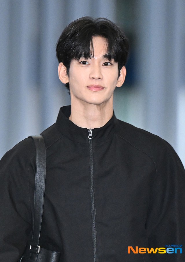 Sự trở lại hoành tráng của Kim Soo Hyun - Ảnh 5.