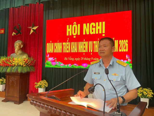 Trung đo&agrave;n Ra đa 290 quyết t&acirc;m ho&agrave;n th&agrave;nh nhiệm vụ qu&yacute; IV - Ảnh 3.