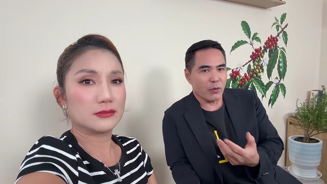 Nữ NSƯT là mẹ đơn thân: "Họ nói ngày xưa tôi bán thân" - Ảnh 2.