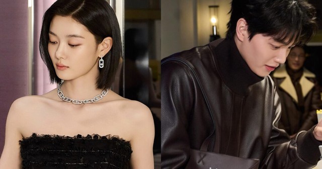 Đã rõ mối quan hệ của "em gái quốc dân" Kim Yoo Jung và Song Kang- Ảnh 6.