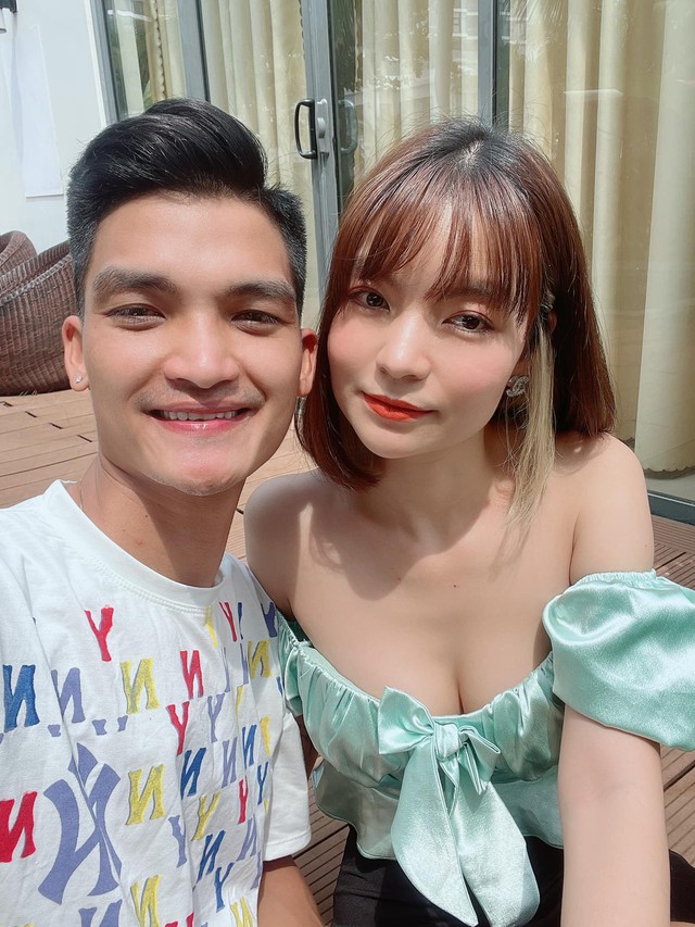 Vợ nam diễn viên quê Hải Phòng trúng vé số, nhận bao nhiêu tiền? - Ảnh 2.