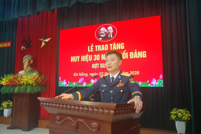 Trung đo&agrave;n ra-đa 290 khẩn trương trở lại nhiệm vụ sau kỳ nghỉ lễ 2-9 - Ảnh 3.