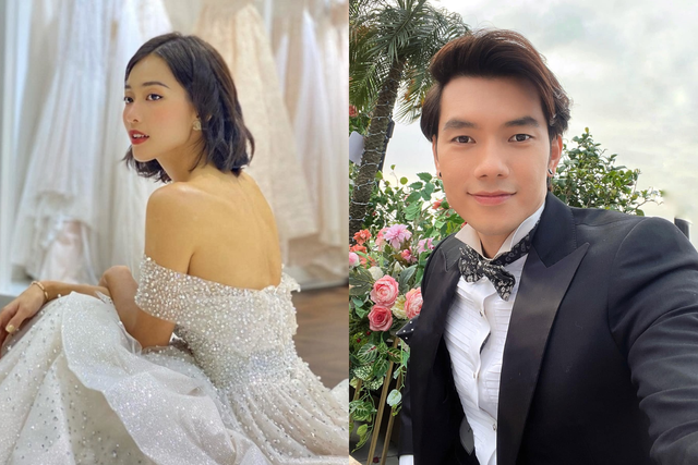 Chi cả tỷ để cầu hôn, Nhan Phúc Vinh nói 1 câu mà dân tình khẳng định Khả Ngân lấy đúng người- Ảnh 4.