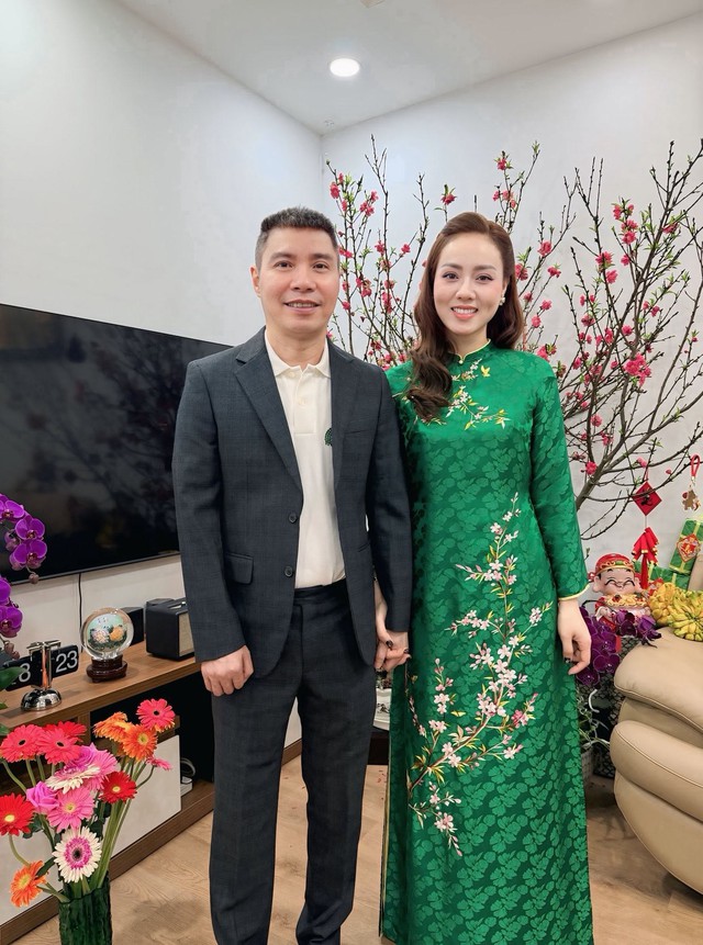 Bà xã Công Lý lên tiếng khi bị tố ăn cắp - Ảnh 3.